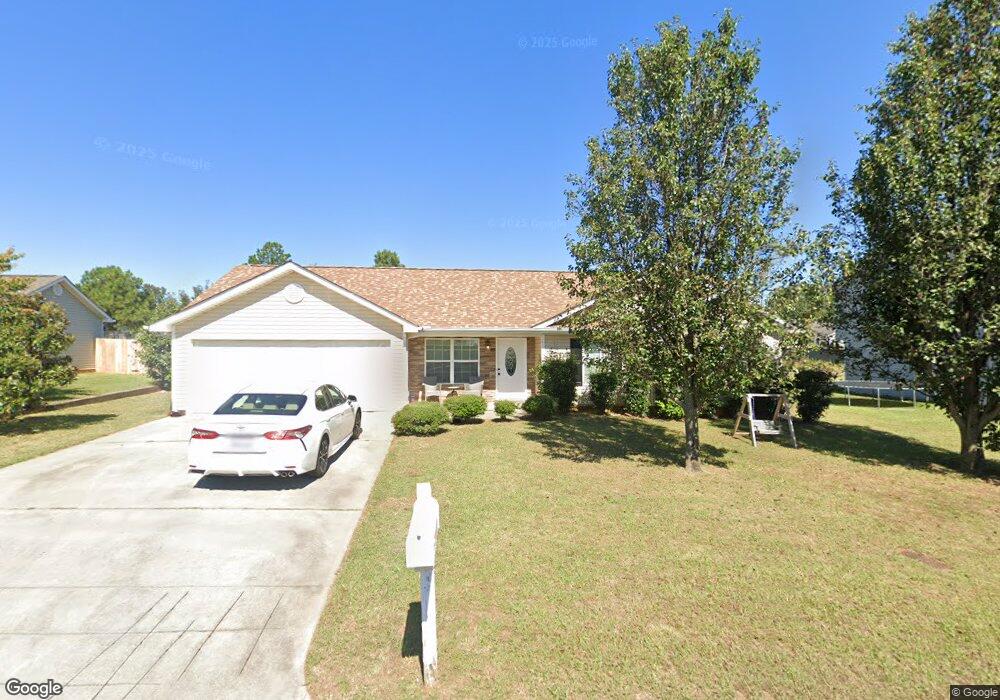 36 Brittany Ct, Chatsworth, GA 30705 - photo 1