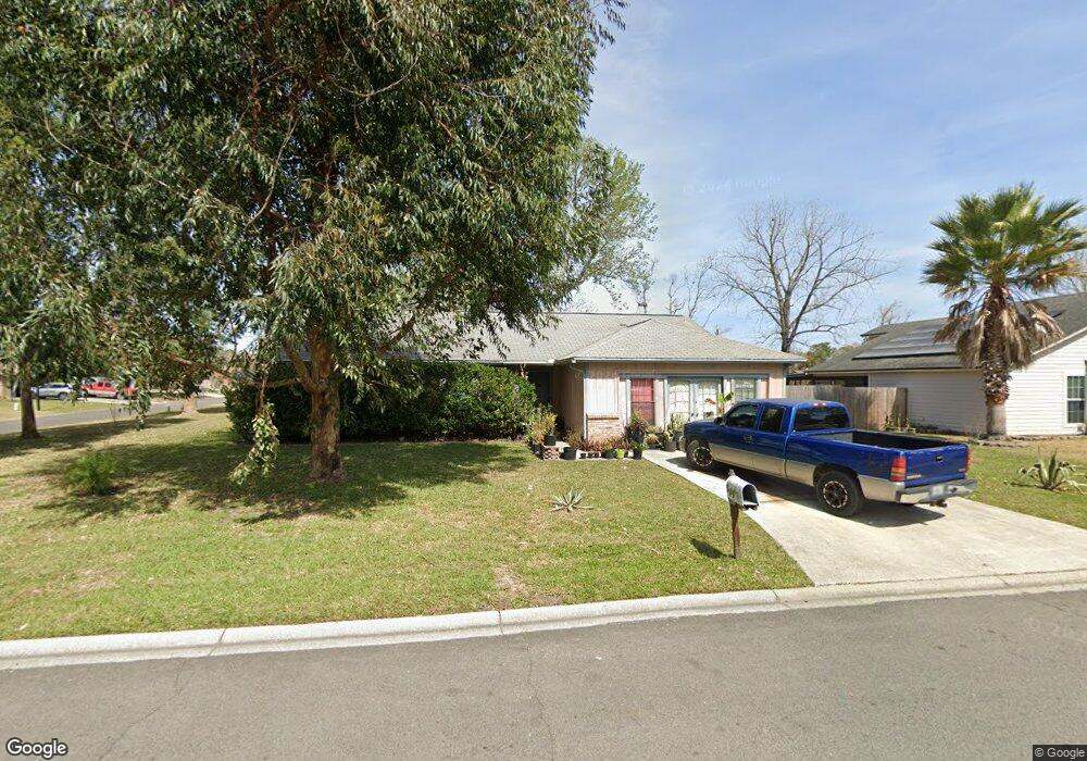 5433 Corky Ct, Jacksonville, FL 32244 - photo 1