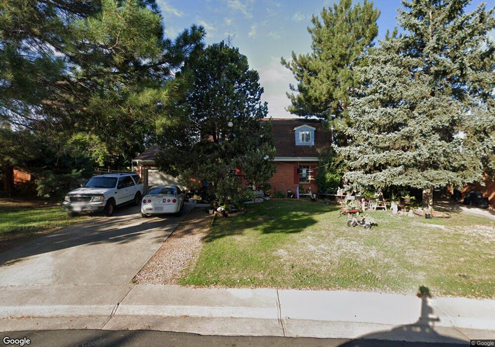 379 S Vaughn Way, Aurora, CO 80012 - photo 1