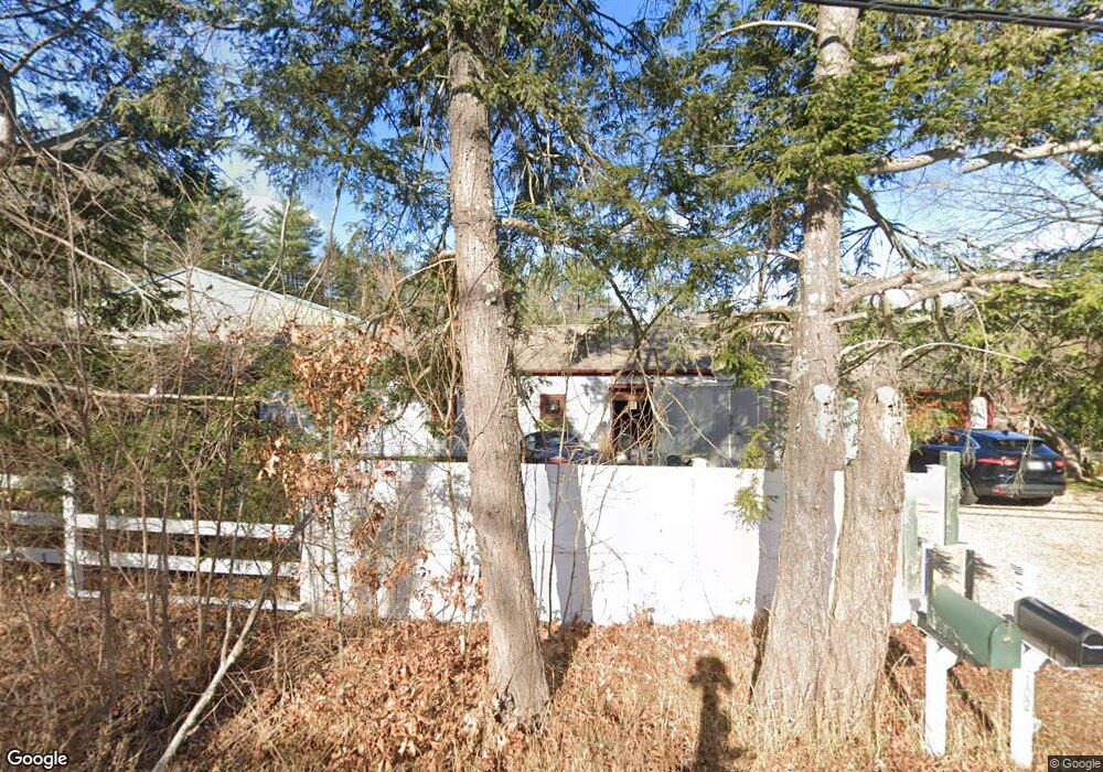 103 Kensington Rd, Hampton Falls, NH 03844 - photo 1