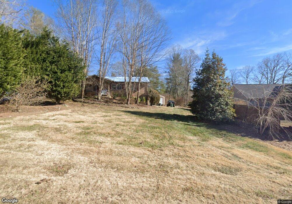 74 Burge Mountain Rd unit 74, Hendersonville, NC 28792 - photo 1