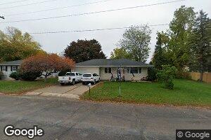 406 Hollis St N, Murdock, MN 56271