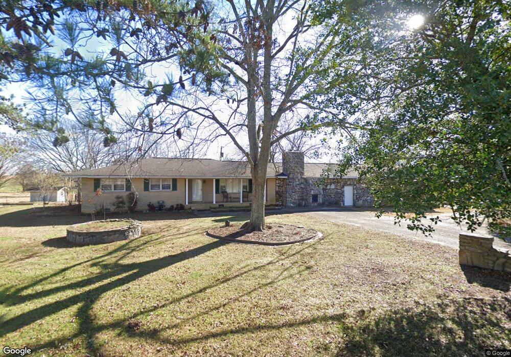 52 Brewer Cir, Grant, AL 35747 - photo 1