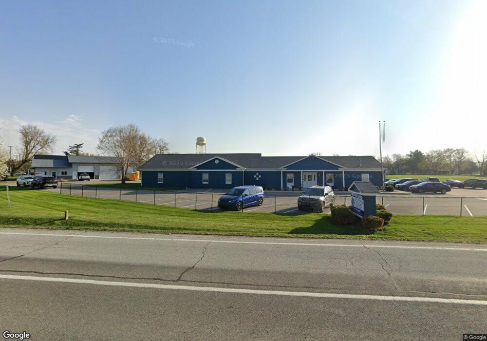 29101 N State Road 19, Atlanta, IN 46031 - photo 1