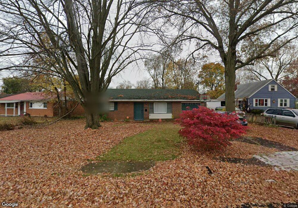 3923 E Mound St, Columbus, OH 43227 - photo 1