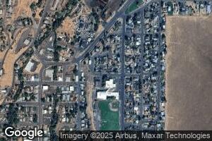 243 E Main St, Pilot Rock, OR 97868
