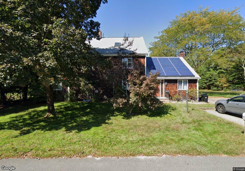 65 Mohawk St unit 1, Sharon, MA 02067 - photo 1