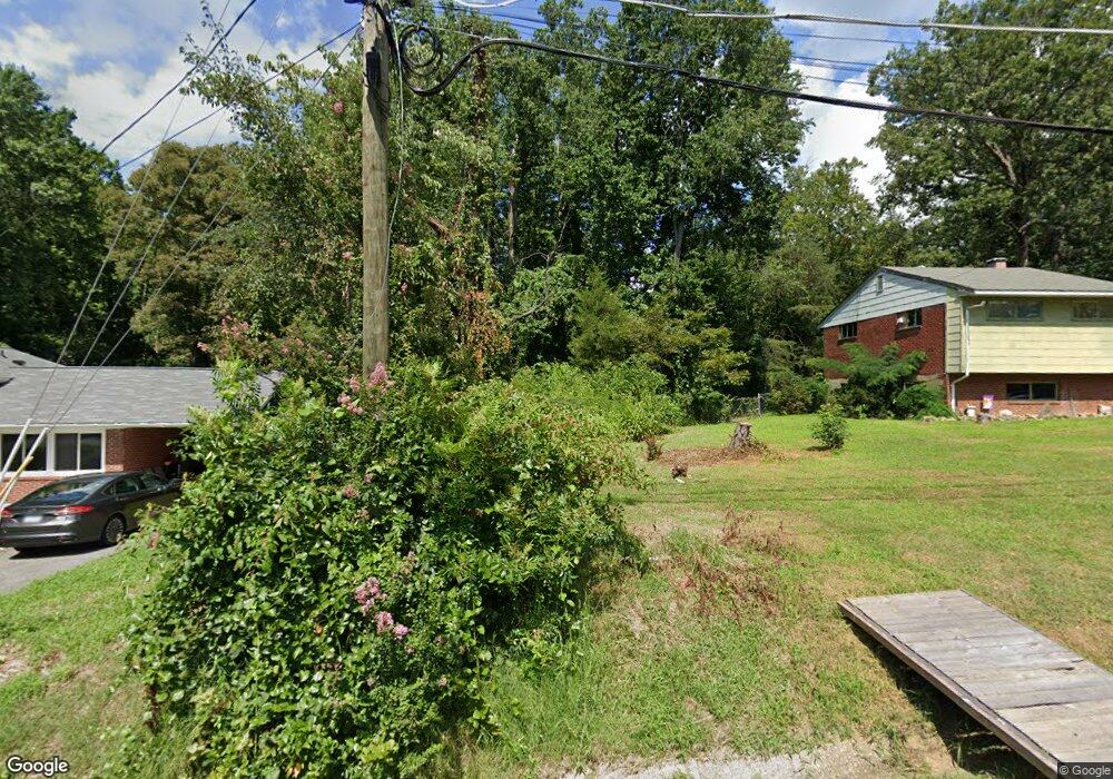 18903 Barnette Cir, Triangle, VA 22172 - photo 1