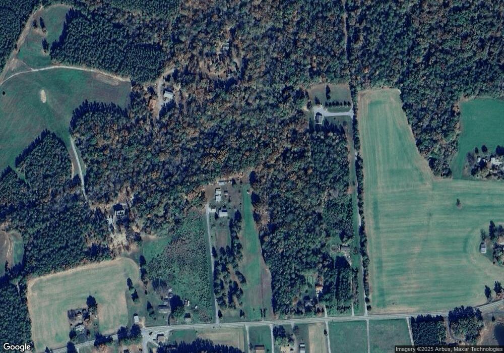 20309 Frog Level Rd, Ruther Glen, VA 22546 - photo 1