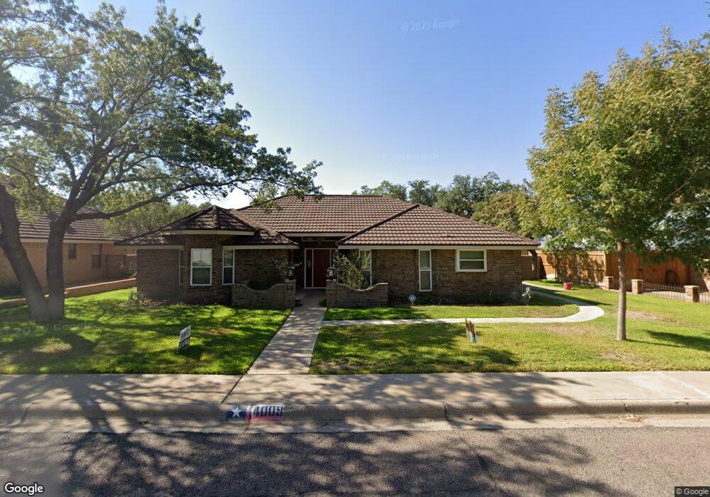 4009 Dunkirk St, Midland, TX 79707 - photo 1