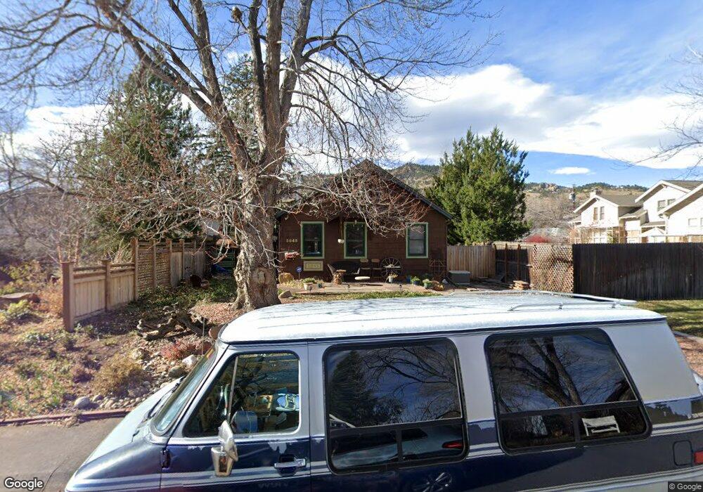 3045 10th St, Boulder, CO 80304 - photo 1
