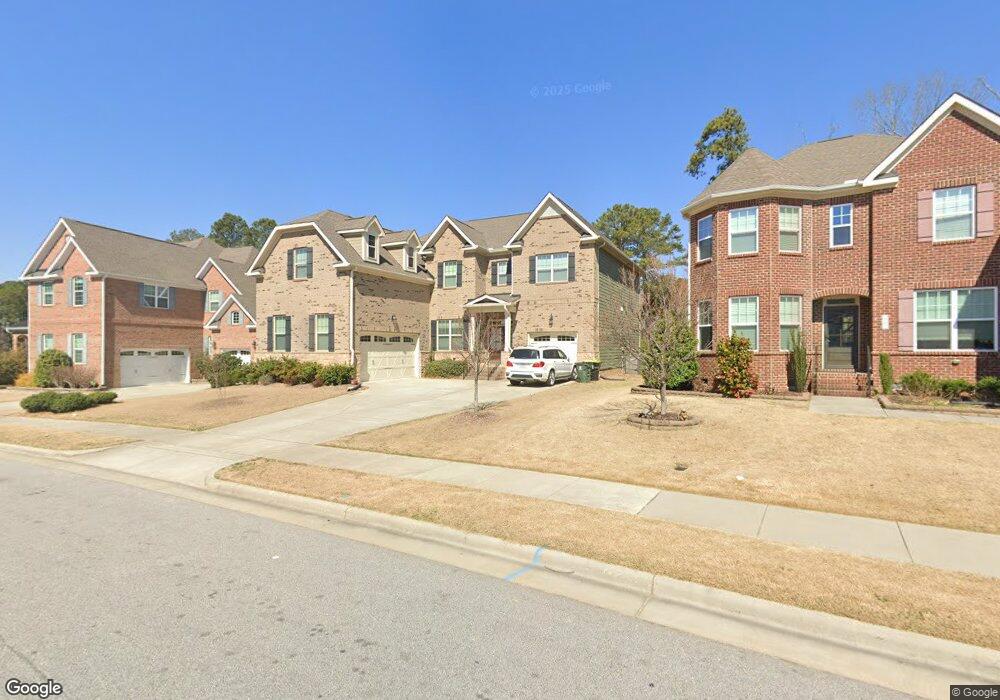 2384 Terrmini Dr, Apex, NC 27502 - photo 1