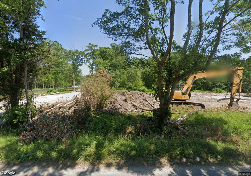 821 Sharps Lot Rd, Swansea, MA 02777 - photo 1