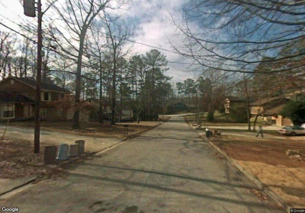 0 Patton Place unit 8832723, Redan, GA 30058 - photo 1