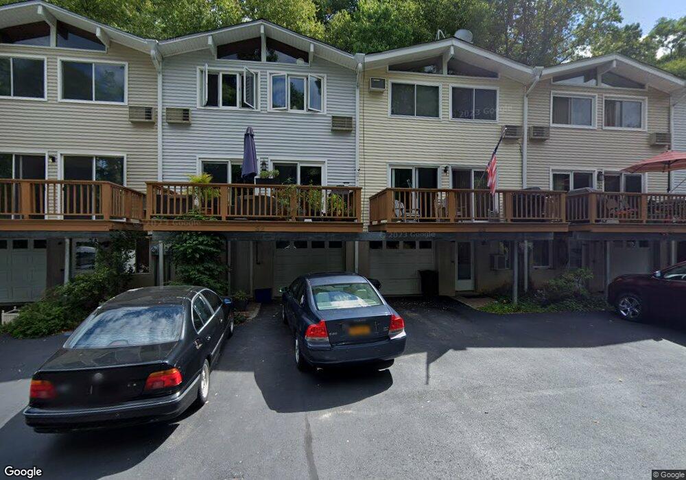 33 Scenic Cir, Croton On Hudson, NY 10520 - photo 1