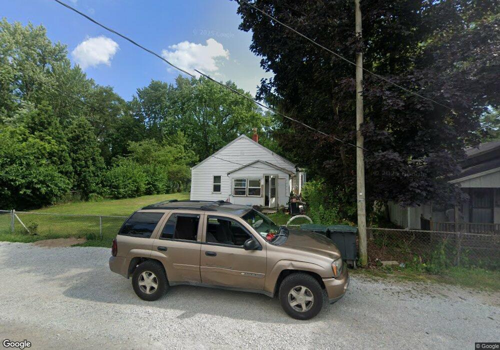 1705 E 16th St, Muncie, IN 47302 - photo 1