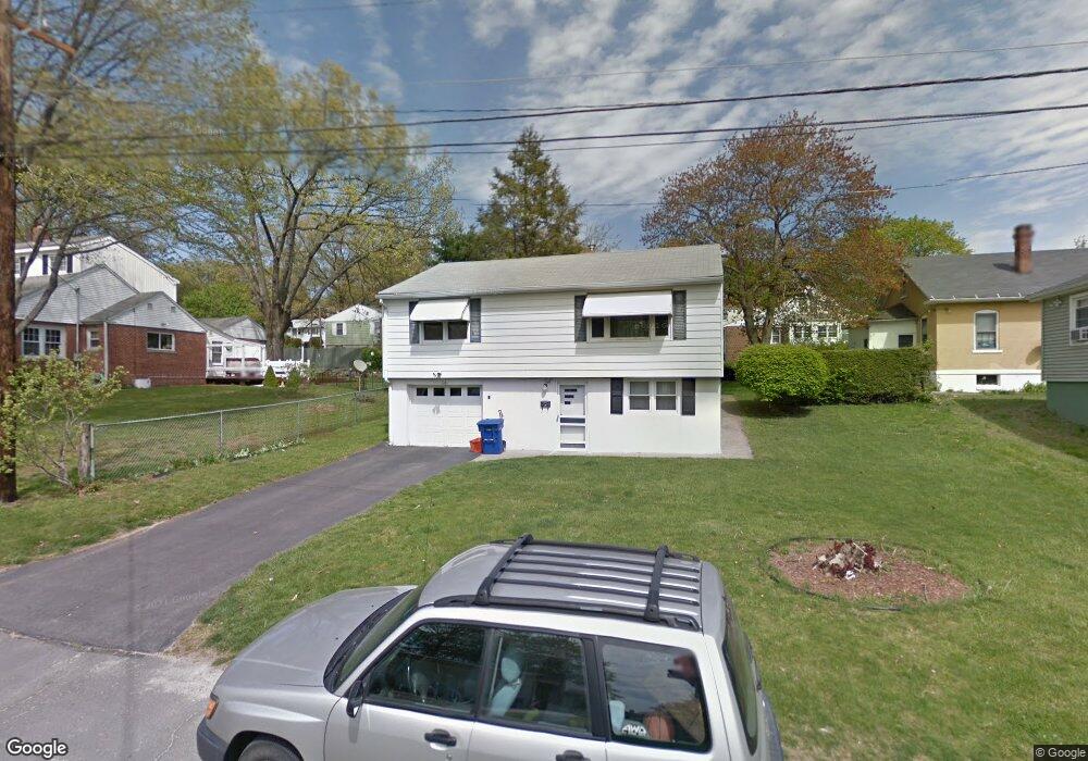 16 Reid St, Waterbury, CT 06704 - photo 1