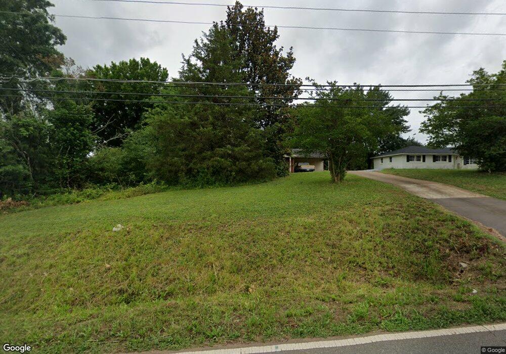 795 Euharlee Rd SW, Euharlee, GA 30120 - photo 1