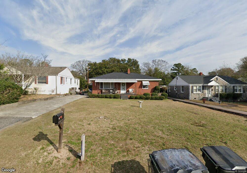 1608 Decree Ave, West Columbia, SC 29169 - photo 1