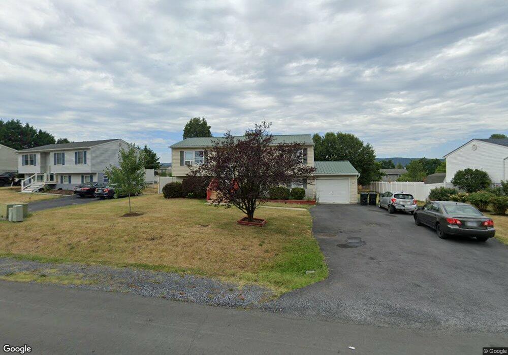 216 Breckenridge Ct, Strasburg, VA 22657 - photo 1