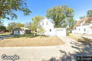 803 5th St NE, Fosston, MN 56542