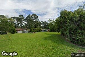 112 Florida Ave, Omega, GA 31775