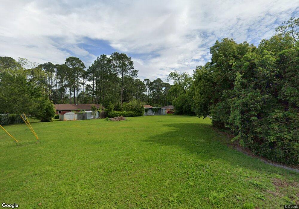 112 Florida Ave, Omega, GA 31775 - photo 1