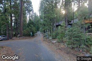 350 Lakeshore Trail, Pinecrest, CA 95364