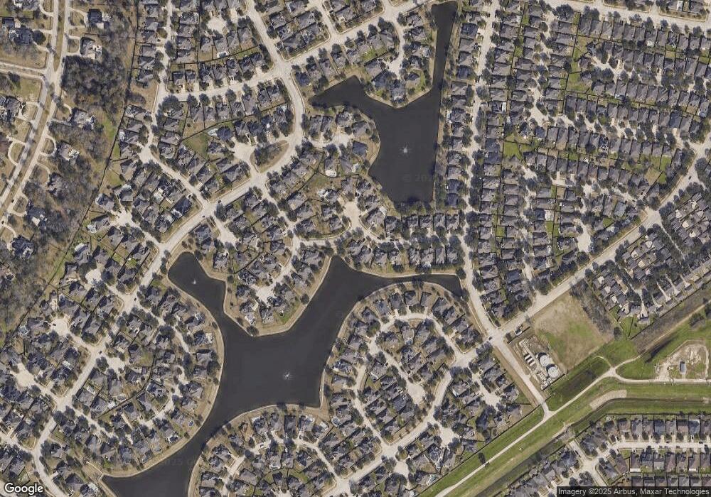 3218 Abbott Lakes Ln, Spring, TX 77386 - photo 1