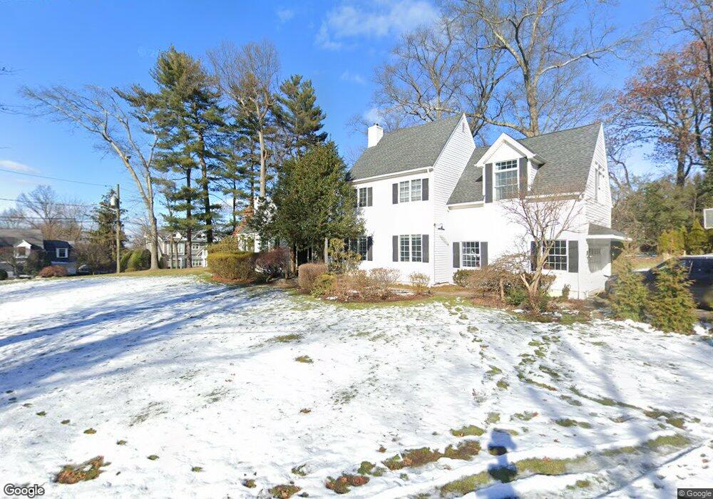 30 N Brae Ct, Tenafly, NJ 07670 - photo 1