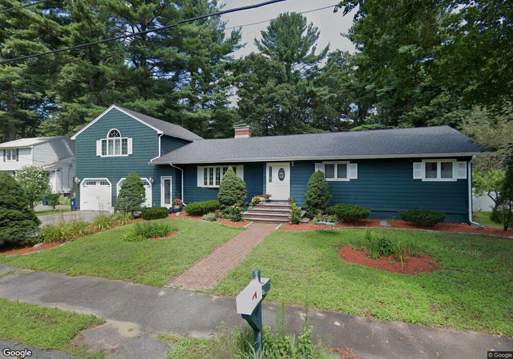 7 Elwood Rd, Wilmington, MA 01887 - photo 1