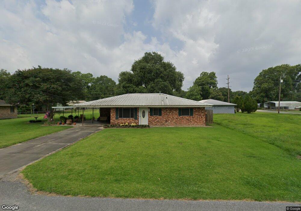 511 Sharon St, Eunice, LA 70535 - photo 1