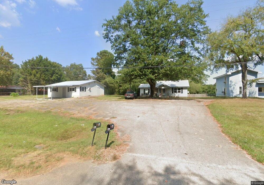 2194 Mooty Bridge Rd, Lagrange, GA 30240 - photo 1