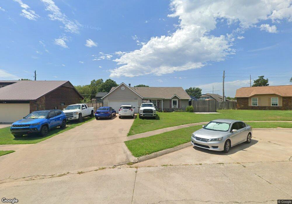 4900 S Maple Ave, Broken Arrow, OK 74011 - photo 1