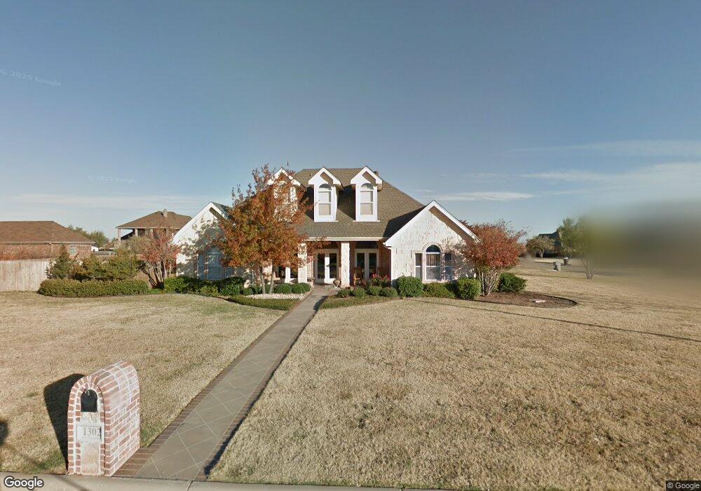 1302 Rodeo Dr, Abilene, TX 79602 - photo 1