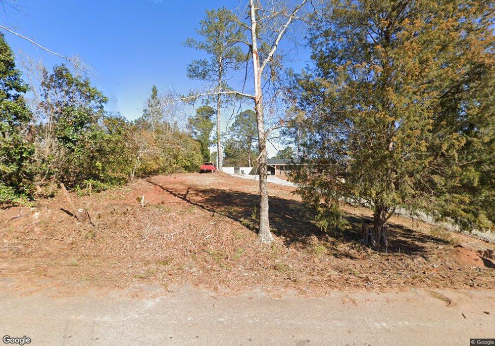 225 Miller Rd, Covington, GA 30014 - photo 1