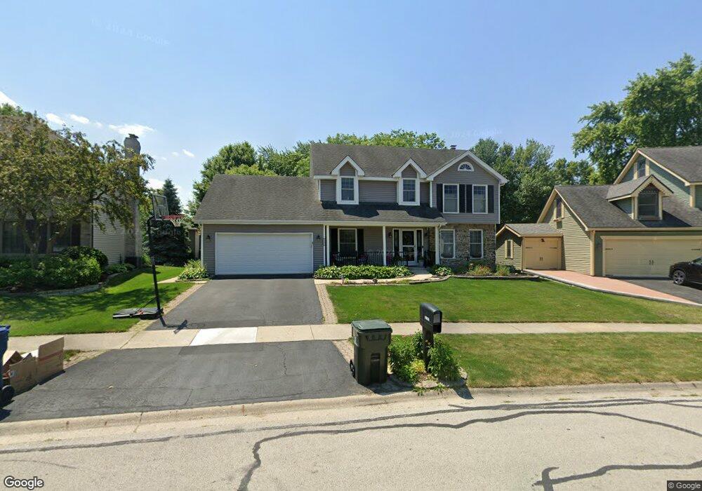 1937 Montclair Dr, Naperville, IL 60565 - photo 1