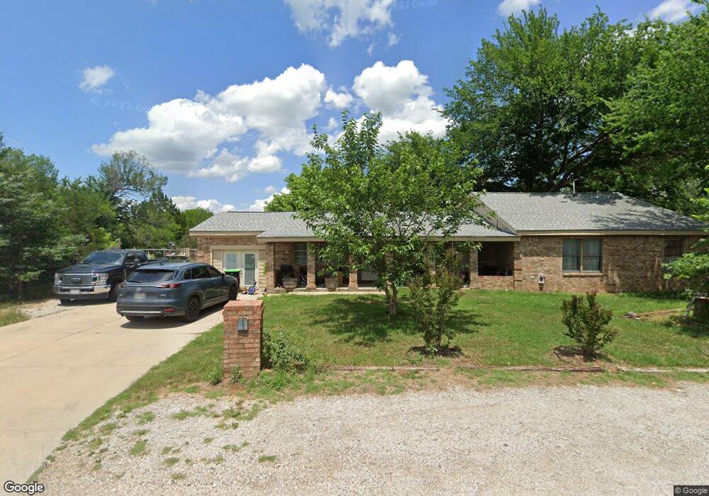 101 Jennings Ave, Boyd, TX 76023 - photo 1