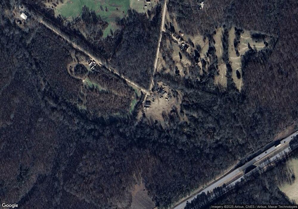 1109 Shepard Rd, Carnesville, GA 30521 - photo 1