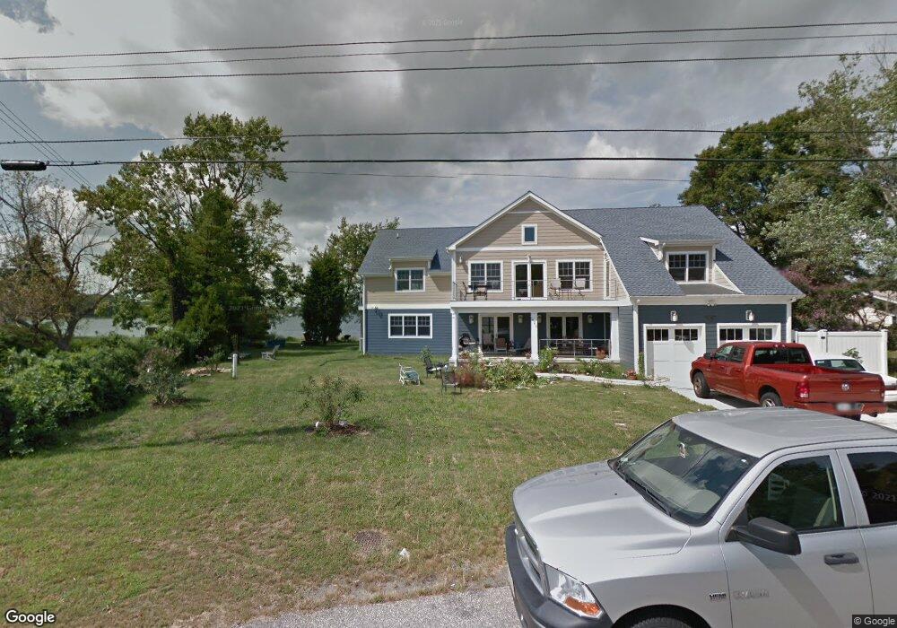 638 Riverside Dr, Annapolis, MD 21403 - photo 1