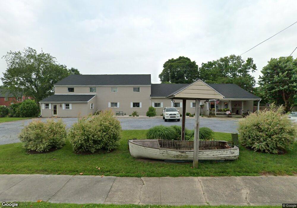 28293 Clayton St, Dagsboro, DE 19939 - photo 1