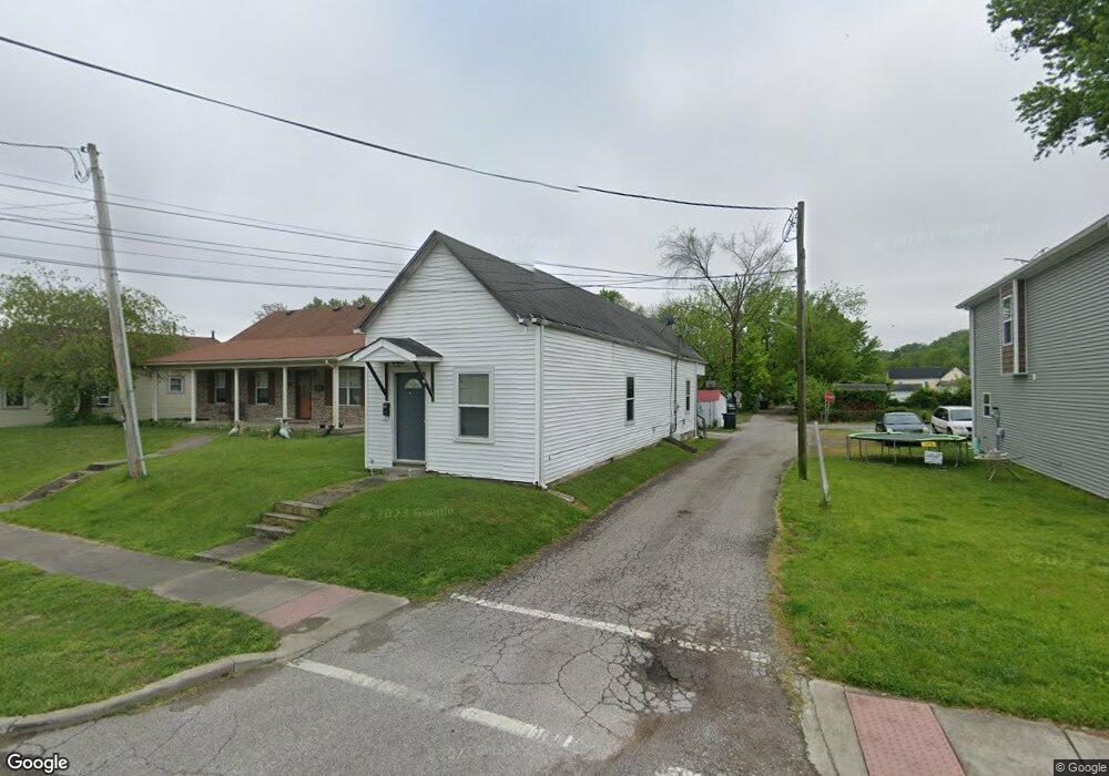 811 Cherry St, New Albany, IN 47150 - photo 1