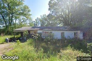 2860 N Market St, Gibsland, LA 71028