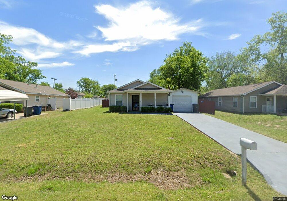 3708 W 54th St, Tulsa, OK 74107 - photo 1