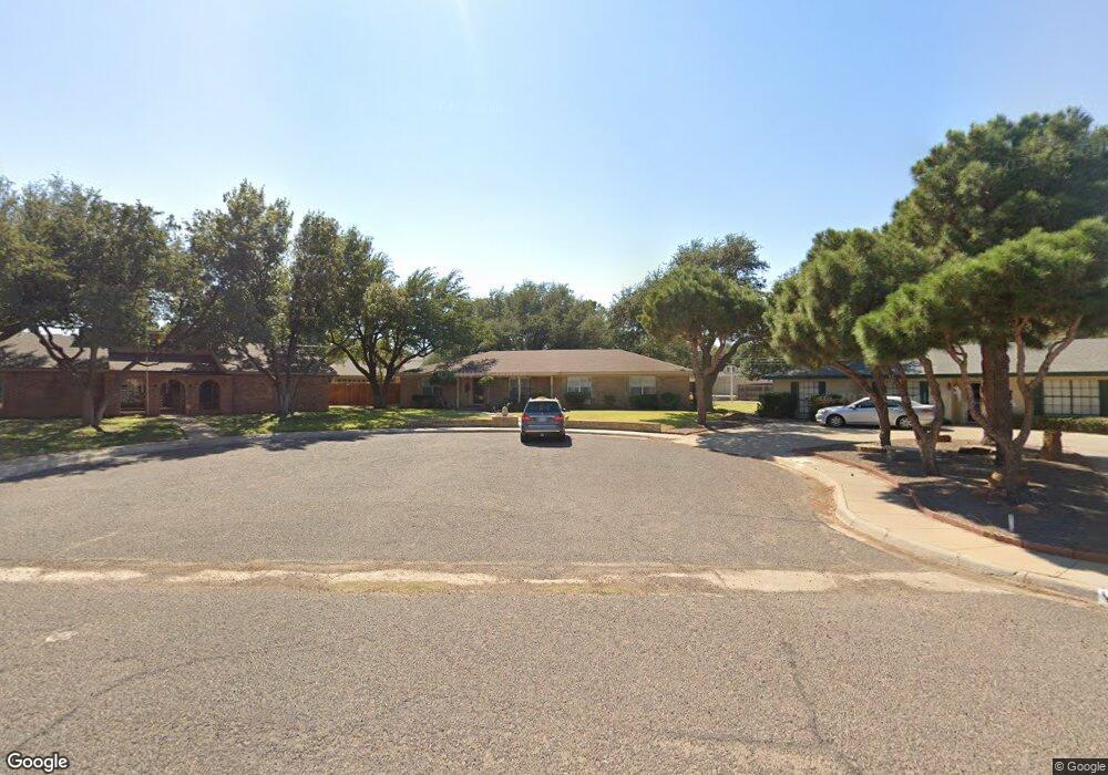 4105 Valley Dr, Midland, TX 79707 - photo 1