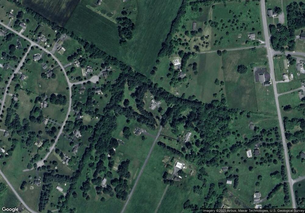 195 Calico Ct, Shenandoah Junction, WV 25442 - photo 1