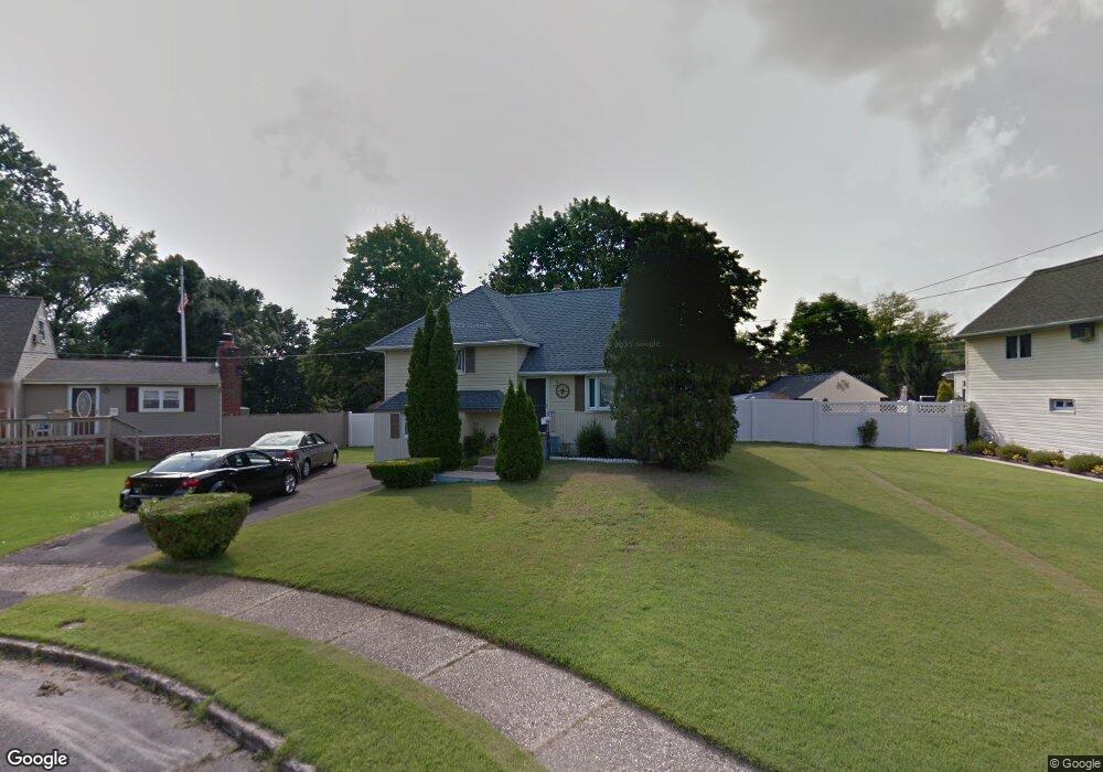 423 Jefferson Ct, Glendora, NJ 08029 - photo 1