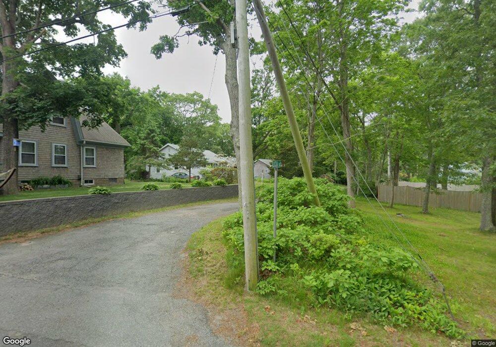 9 Lucia Ave, Sagamore Beach, MA 02562 - photo 1