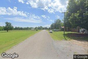 112 E Floyd, Apache, OK 73006