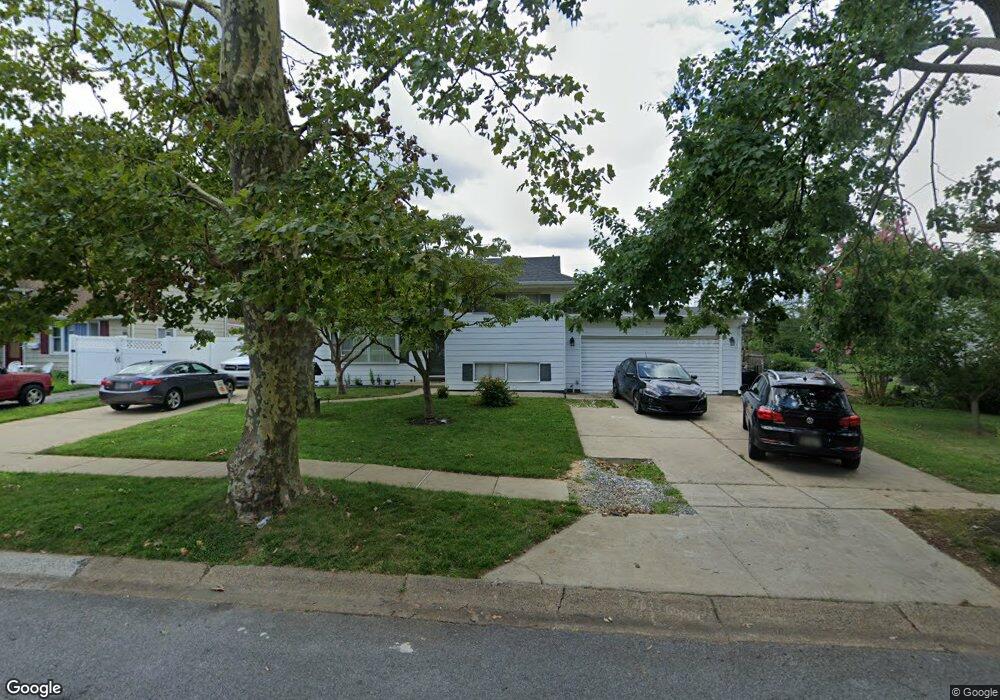 41 Matthews Rd, Newark, DE 19713 - photo 1